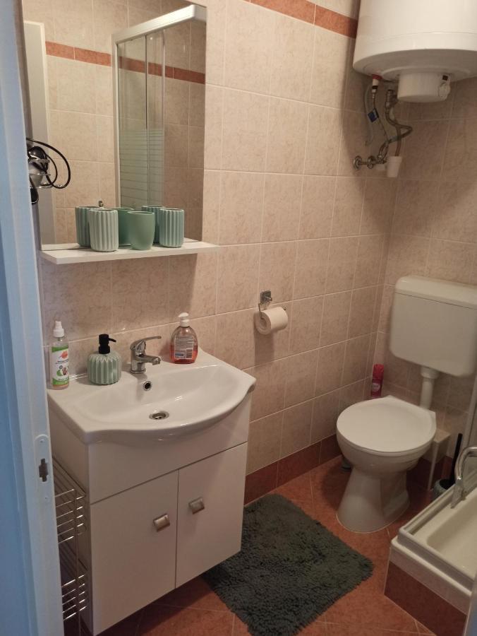 Angi Apartman- nagyszerű elhelyezkedés, vendégközpontú szálláshely-szolgáltatás Harkány Exterior foto