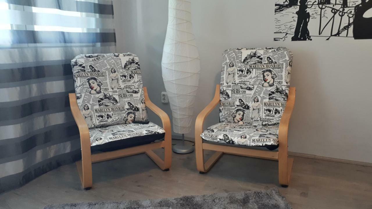 Angi Apartman- nagyszerű elhelyezkedés, vendégközpontú szálláshely-szolgáltatás Harkány Exterior foto